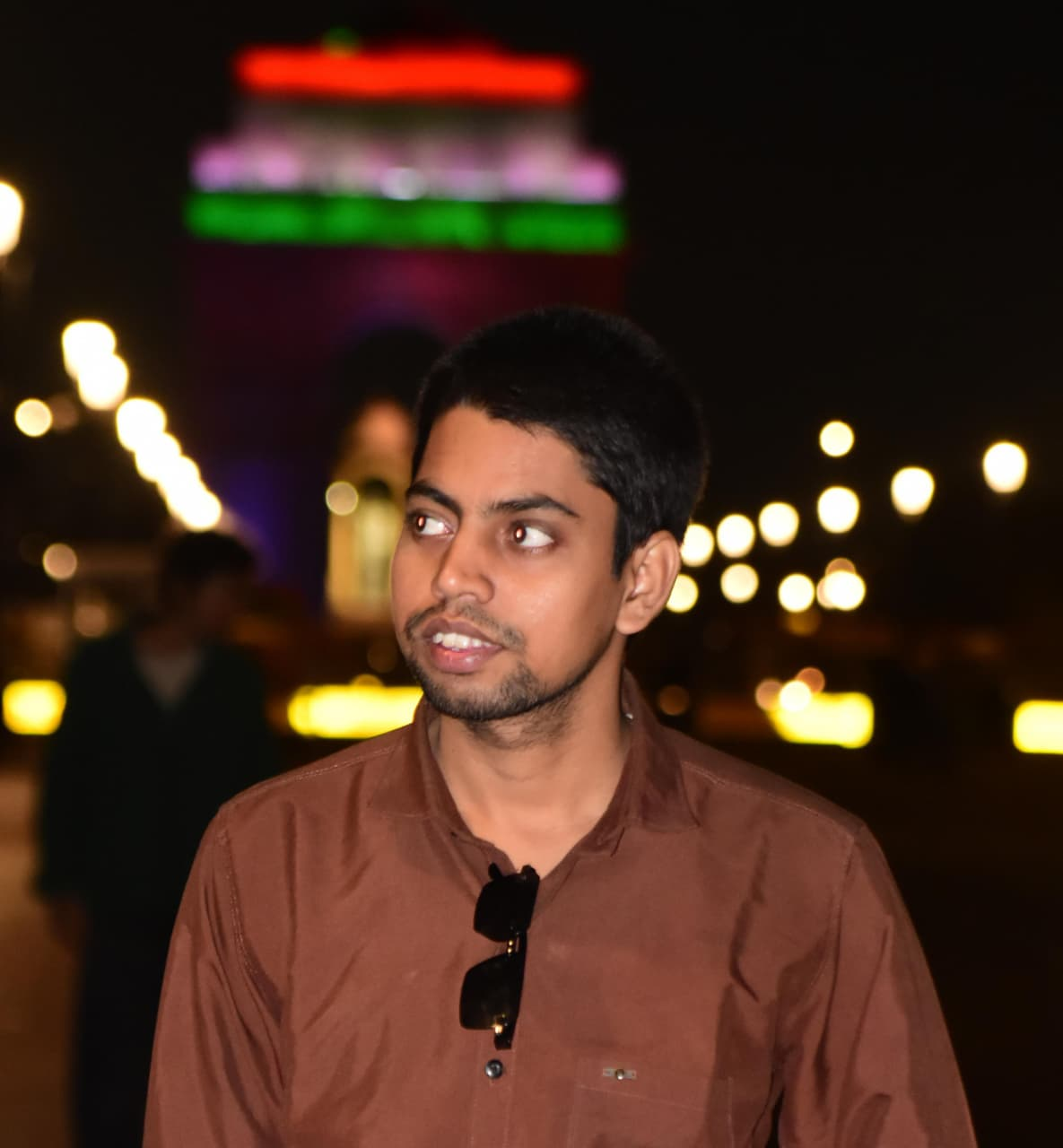 Rajan Kumar